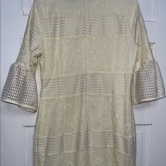 L Dainty jewells dress, NWT - Picture 4 of 4